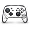 Looney Tunes Road Runner Beep Beep Nintendo Switch Pro Controller Skin
