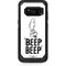Looney Tunes Road Runner Beep Beep Otterbox Commuter Galaxy Skin