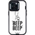 Looney Tunes Road Runner Beep Beep Otterbox Defender iPhone Skin