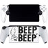 Looney Tunes Road Runner Beep Beep PlayStation Portal Remote Player Skin