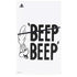 Looney Tunes Road Runner Beep Beep PS5 Slim Disk Bundle Skin