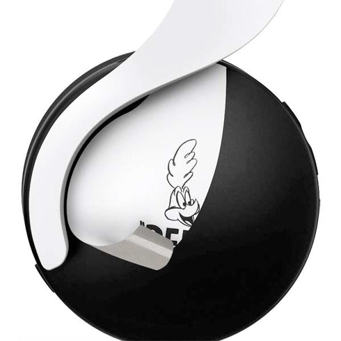 Looney Tunes Road Runner Beep Beep PULSE 3D Wireless Headset for PS5 Skin