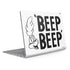 Looney Tunes Road Runner Beep Beep Surface Book 2 15in Skin
