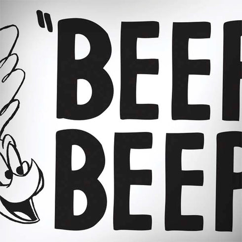 Looney Tunes Road Runner Beep Beep Surface Book 2 15in Skin