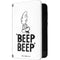 Looney Tunes Road Runner Beep Beep Surface Duo Skin