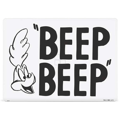 Looney Tunes Road Runner Beep Beep Surface Laptop 3 13.5in Skin