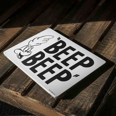 Looney Tunes Road Runner Beep Beep Surface Laptop 3 13.5in Skin