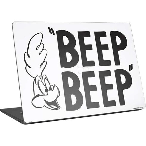 Looney Tunes Road Runner Beep Beep Surface Laptop 4 15in Skin