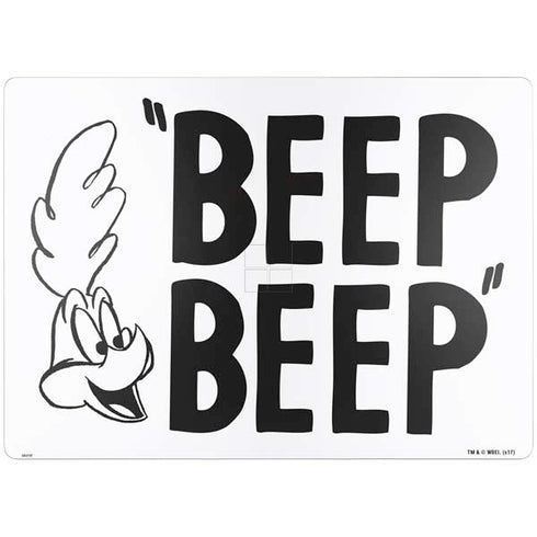 Looney Tunes Road Runner Beep Beep Surface Laptop 4 15in Skin