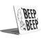 Looney Tunes Road Runner Beep Beep Surface Laptop Studio Skin