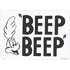Looney Tunes Road Runner Beep Beep Surface Laptop Studio Skin