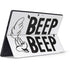 Looney Tunes Road Runner Beep Beep Surface Pro 7 Skin