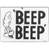 Looney Tunes Road Runner Beep Beep Surface Pro 9 Skin