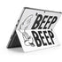 Looney Tunes Road Runner Beep Beep Surface Pro 9 Skin
