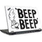 Looney Tunes Road Runner Beep Beep Lenovo ThinkPad Skin