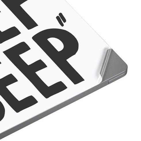 Looney Tunes Road Runner Beep Beep Universal Laptop 13in (10.6 x 7.6in) Skin