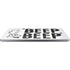 Looney Tunes Road Runner Beep Beep Universal Laptop 15in (12.2 x 8.8in) Skin