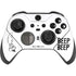 Looney Tunes Road Runner Beep Beep Xbox Elite Wireless Controller Series 2 Skin