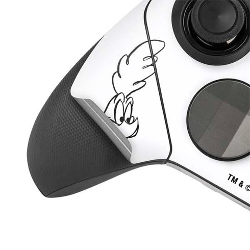 Looney Tunes Road Runner Beep Beep Xbox Elite Wireless Controller Series 2 Skin