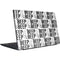 Looney Tunes Road Runner Beep Grid Dell Vostro Skin