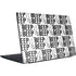 Looney Tunes Road Runner Beep Grid Dell Vostro Skin