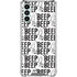 Looney Tunes Road Runner Beep Grid Galaxy A13 5G Clear Case