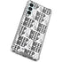 Looney Tunes Road Runner Beep Grid Galaxy A13 5G Clear Case
