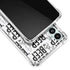 Looney Tunes Road Runner Beep Grid Galaxy A13 5G Clear Case