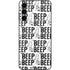 Looney Tunes Road Runner Beep Grid Galaxy A14 5G Skin