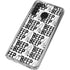 Looney Tunes Road Runner Beep Grid Galaxy A21 Clear Case