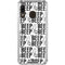 Looney Tunes Road Runner Beep Grid Galaxy A30 Clear Case