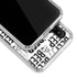Looney Tunes Road Runner Beep Grid Galaxy A30 Clear Case