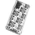 Looney Tunes Road Runner Beep Grid Galaxy A32 5G Clear Case