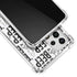 Looney Tunes Road Runner Beep Grid Galaxy A33 5G Clear Case