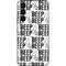 Looney Tunes Road Runner Beep Grid Galaxy A54 5G Skin