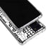 Looney Tunes Road Runner Beep Grid Galaxy Note20 5G Clear Case