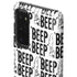 Looney Tunes Road Runner Beep Grid Galaxy Note20 5G Pro Case
