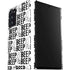 Looney Tunes Road Runner Beep Grid Galaxy Note20 Ultra 5G Lite Case