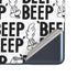 Looney Tunes Road Runner Beep Grid Galaxy S20 Fan Edition Skin