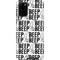 Looney Tunes Road Runner Beep Grid Galaxy S20 Plus Pro Case