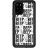 Looney Tunes Road Runner Beep Grid Galaxy S20 Plus Waterproof Case