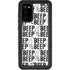 Looney Tunes Road Runner Beep Grid Galaxy S20 Waterproof Case