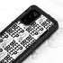 Looney Tunes Road Runner Beep Grid Galaxy S20 Waterproof Case