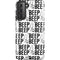 Looney Tunes Road Runner Beep Grid Galaxy S21 5G Pro Case