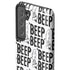 Looney Tunes Road Runner Beep Grid Galaxy S21 5G Pro Case