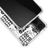 Looney Tunes Road Runner Beep Grid Galaxy S21 Plus 5G Clear Case