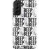 Looney Tunes Road Runner Beep Grid Galaxy S21 Plus 5G Pro Case