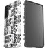 Looney Tunes Road Runner Beep Grid Galaxy S21 Plus 5G Pro Case