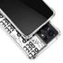 Looney Tunes Road Runner Beep Grid Galaxy S21 Ultra 5G Clear Case