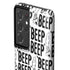 Looney Tunes Road Runner Beep Grid Galaxy S21 Ultra 5G Pro Case